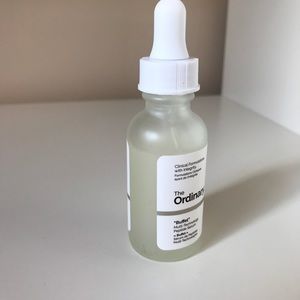 The Ordinary “buffet” serum